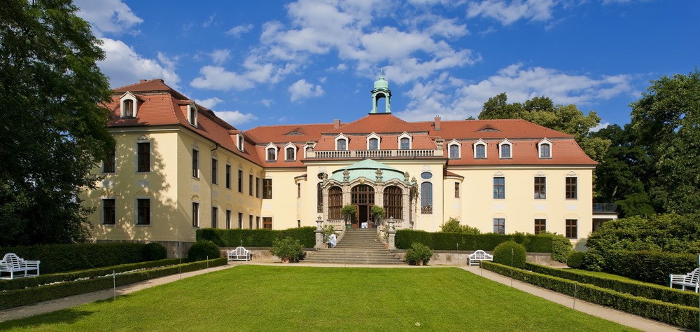 © Weingut Schloss Proschwitz