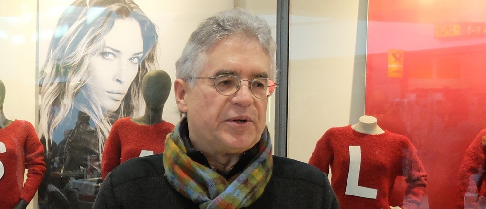 © RIESA TV