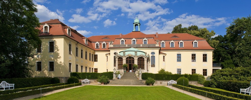 © Weingut Schloss Proschwitz