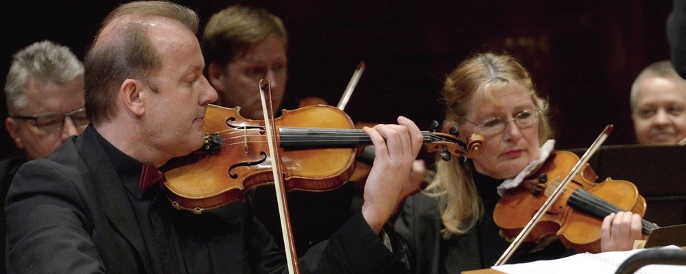 © Elbland Philharmonie Sachsen