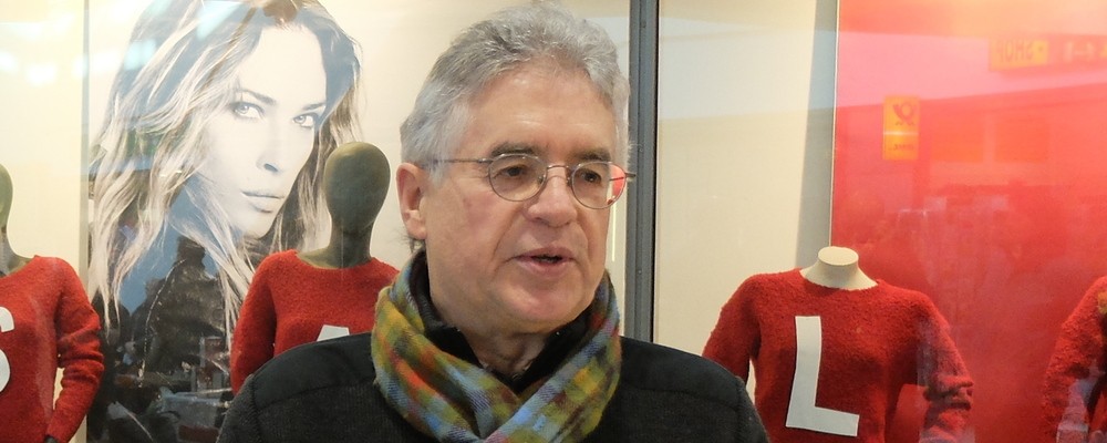 © RIESA TV