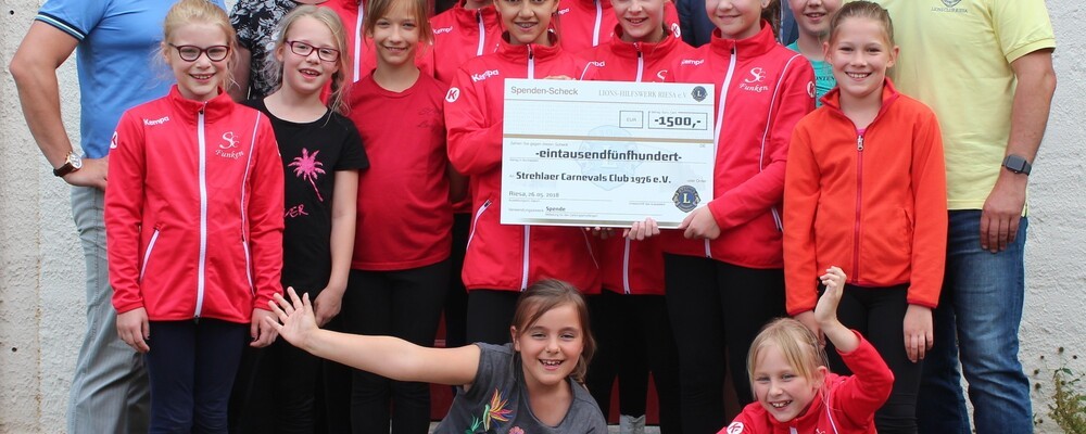 © Lions Club Riesa