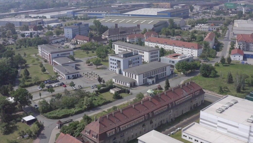 Aktuelle Nachrichten aus Riesa und Umgebung.