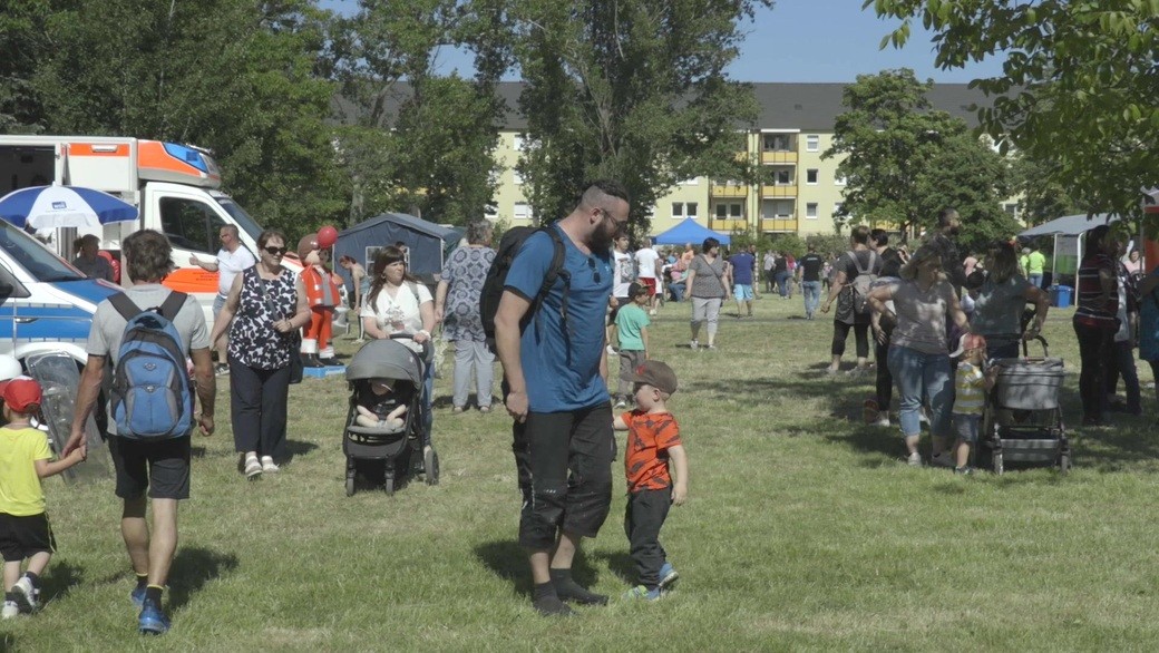Aktuelle Nachrichten aus Riesa und Umgebung.