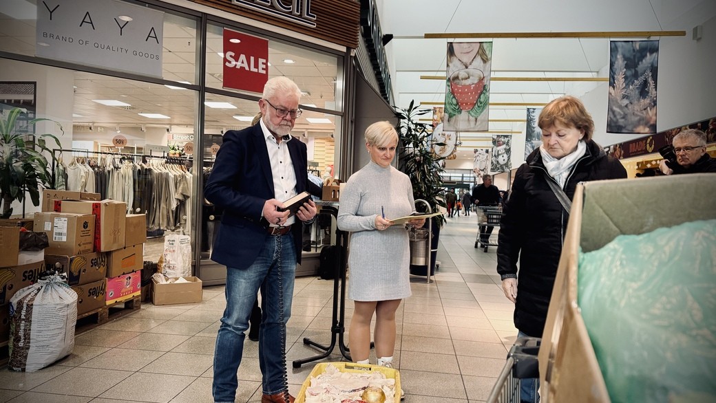 Aktuelle Nachrichten aus Riesa und Umgebung.