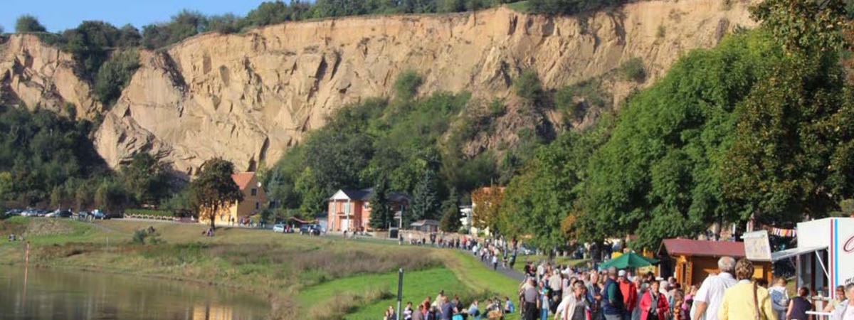 © Foto: Tourismusverein Sächsische Elbweindörfer e.V.