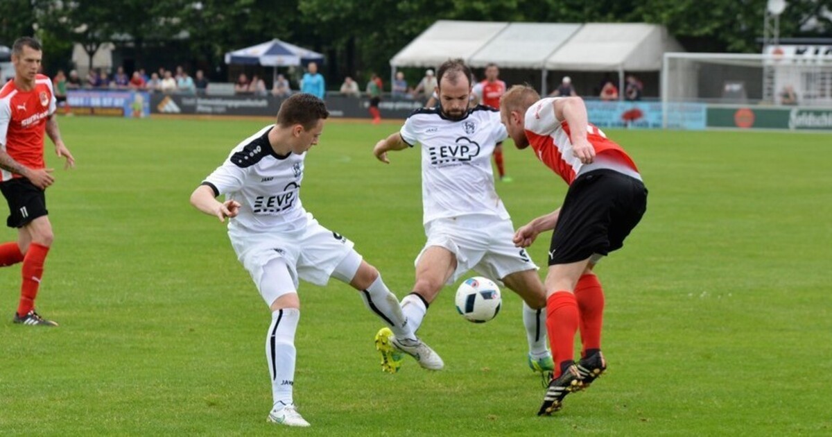 BSG Stahl Riesa will weiter vorn mitmischen Riesa TV