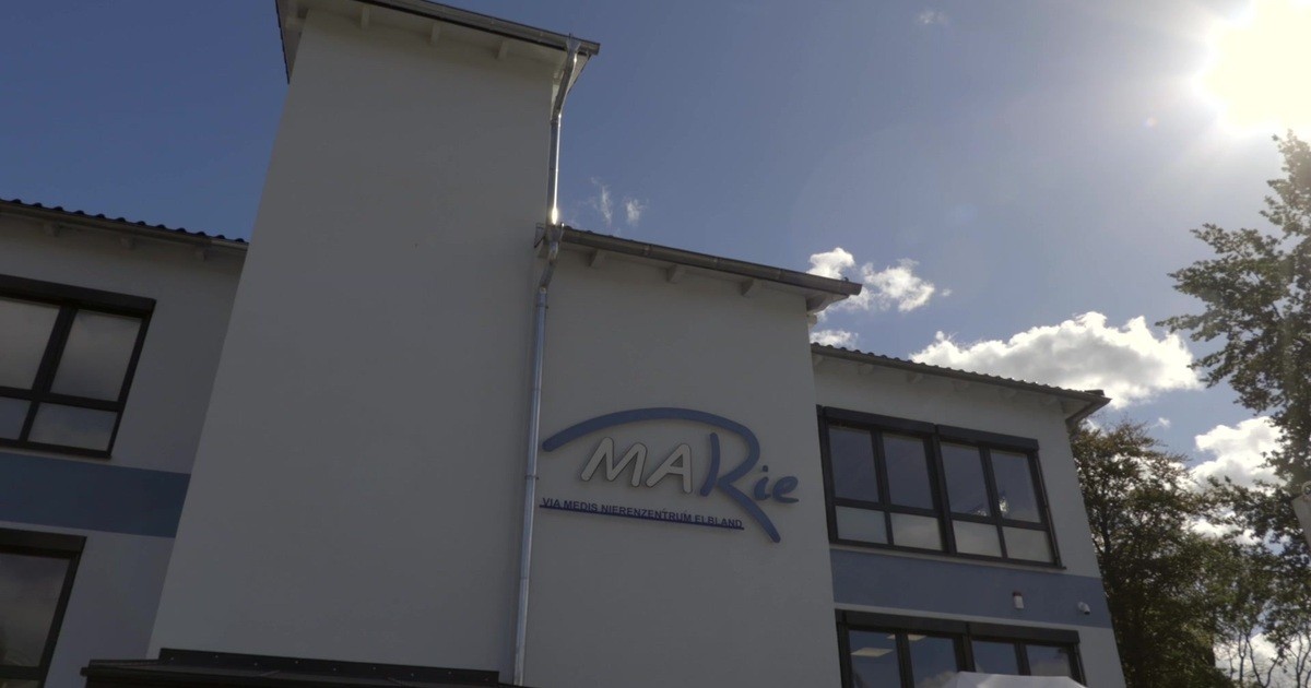 Via Medis Nierenzentrum Riesa Mvz Gmbh