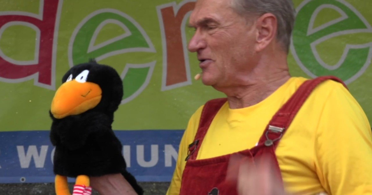 Sie sucht ihn riesa
