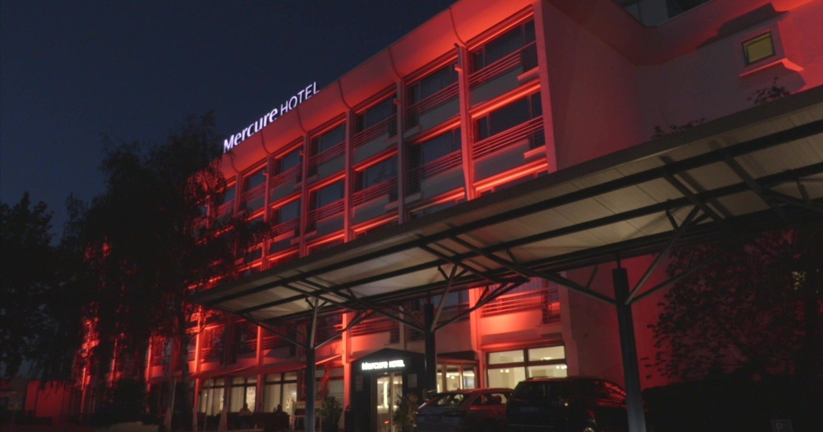 Riesa sieht Rot | Riesa TV