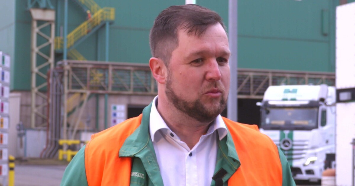 Ein Job bei Feralpi | Riesa TV