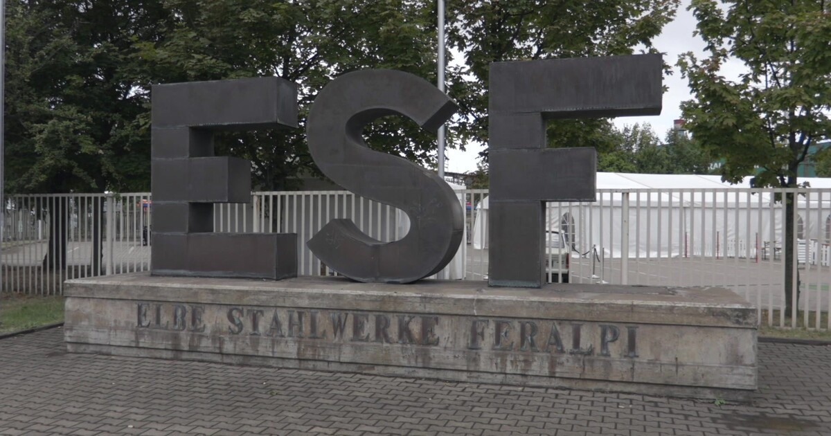 30 Jahre FERALPI in Riesa | Riesa TV